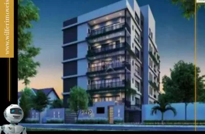 Apartamento com 3 quartos à venda na rua josé cadilhe, 415, água verde, curitiba, 92 m2 por r$ 699.900