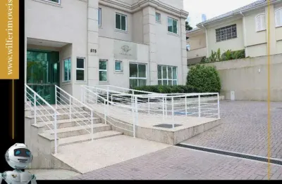 Apartamento com 3 quartos à venda na avenida joão gualberto, 575, alto da glória, curitiba, 98 m2 por r$ 780.000
