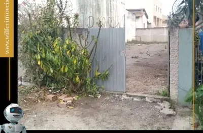 Terreno à venda na rua albina reffo bocchino, 150, cajuru, curitiba por r$ 392.200