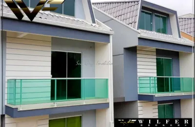 Casa com 3 quartos à venda na rua antônio meirelles sobrinho, 774, cajuru, curitiba, 108 m2 por r$ 950.000