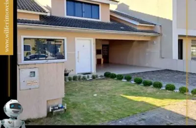 Casa com 4 quartos à venda na rua deputado pinheiro júnior, umbará, curitiba, 104 m2 por r$ 765.000