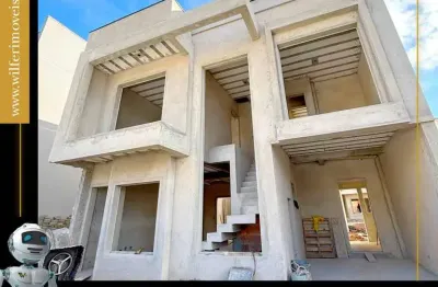 Casa com 3 quartos à venda na rua luiz barreto murat, 1284, bairro alto, curitiba, 54 m2 por r$ 720.000