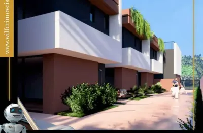 Casa com 3 quartos à venda na rua oliveira viana, 1610, boqueirão, curitiba, 145 m2 por r$ 840.000
