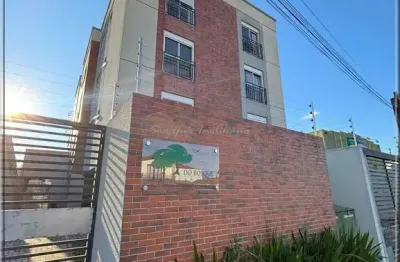 Apartamento com 2 quartos à venda na rua jerônimo busato filho, 228, estância pinhais, pinhais, 59 m2 por r$ 325.000