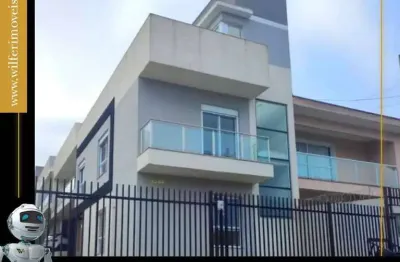 Casa com 3 quartos à venda na rua jarí, 1349, bairro alto, curitiba, 115 m2 por r$ 710.000