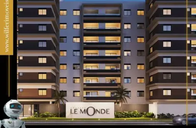 Apartamento com 2 quartos à venda na rua desembargador lauro sodré lopes, 457, portão, curitiba, 51 m2 por r$ 575.652