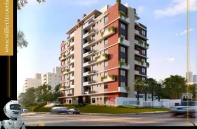 Apartamento com 3 quartos à venda na rua bruno filqueira, 1936, bigorrilho, curitiba, 144 m2 por r$ 1.750.000