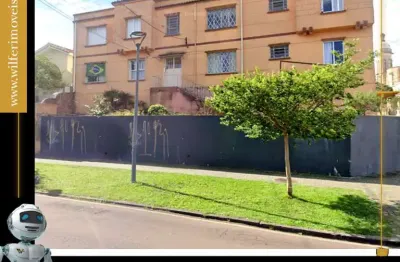 Apartamento com 3 quartos à venda na rua nunes machado, 1040, rebouças, curitiba, 73 m2 por r$ 340.000