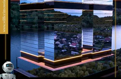 Apartamento com 1 quarto à venda na avenida minas gerais, centro, camboriú, 38 m2 por r$ 470.000
