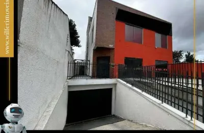 Apartamento com 1 quarto à venda na rua da trindade, 867, cajuru, curitiba, 29 m2 por r$ 210.000