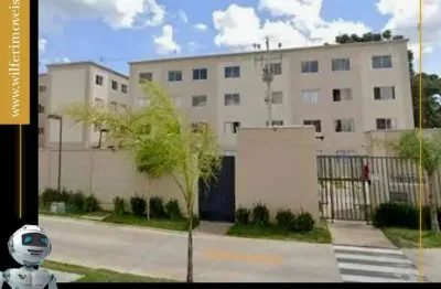 Apartamento com 2 quartos à venda na rua josé de almeida, 80, colônia rio grande, são josé dos pinhais, 38 m2 por r$ 192.000