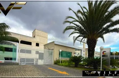 Apartamento com 2 quartos à venda na Rua Brasil Paraná de Cristo, 186, Pinheirinho, Curitiba, 40 m2 por R$ 345.000