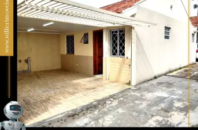 Casa com 3 quartos à venda na rua germano beckert, 572, bairro alto, curitiba, 46 m2 por r$ 450.000