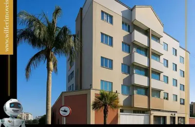 Apartamento com 3 quartos à venda na rua doutor motta júnior, 1550, centro, são josé dos pinhais, 106 m2 por r$ 900.000
