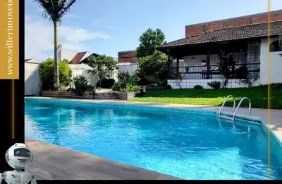 Casa com 3 quartos à venda na rua josé de oliveira franco, 2656, bairro alto, curitiba, 184 m2 por r$ 1.200.000