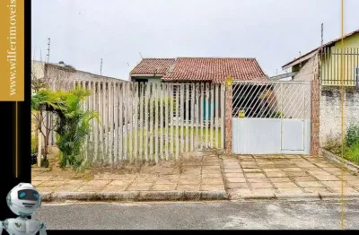 Casa com 3 quartos à venda na rua bento ribeiro, 781, bairro alto, curitiba, 72 m2 por r$ 550.000
