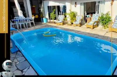Casa com 4 quartos à venda na rua arco-íris, 521, centro, matinhos por r$ 590.000