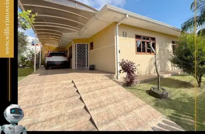 Casa com 3 quartos à venda na rua germano beckert, 1154, bairro alto, curitiba, 126 m2 por r$ 854.000