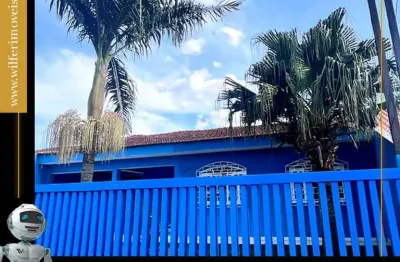 Casa com 4 quartos à venda na rua albino moreschi, 570, ouro fino, são josé dos pinhais, 211 m2 por r$ 540.000