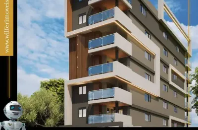 Apartamento com 3 quartos à venda na rua joão ângelo cordeiro, 672, são pedro, são josé dos pinhais, 89 m2 por r$ 799.990
