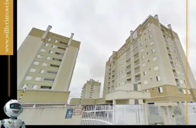 Apartamento com 3 quartos à venda na rodovia joão leopoldo jacomel - rodovia das águas, 13328, emiliano perneta, pinhais, 82 m2 por r$ 799.000