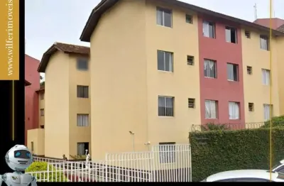 Apartamento com 2 quartos à venda na rua pedro koschla, campo comprido, curitiba, 45 m2 por r$ 249.000