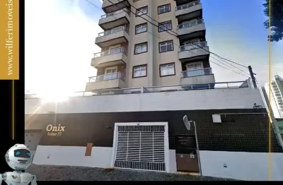 Apartamento com 3 quartos à venda na rua tenente djalma dutra, centro, são josé dos pinhais, 77 m2 por r$ 695.000