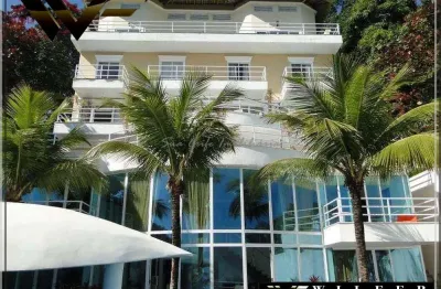 Casa com 11 quartos à venda na avenida miguel stéfano, 5582, loteamento joão batista julião, guarujá, 2500 m2 por r$ 30.000.000