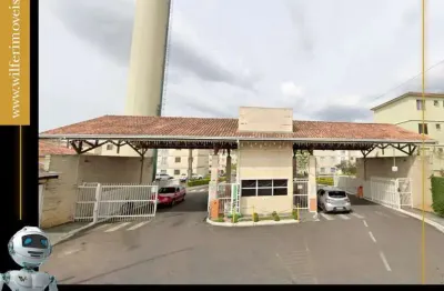 Apartamento com 3 quartos à venda na rua agenor lino de oliveira, afonso pena, são josé dos pinhais, 55 m2 por r$ 290.000