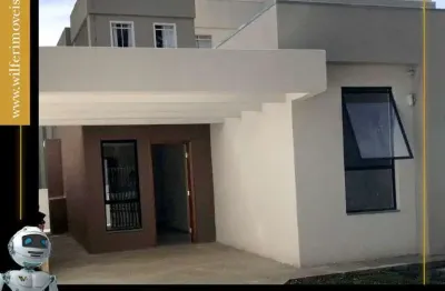 Casa com 3 quartos à venda na rua pedro do rosário, 2110, palmital, colombo, 55 m2 por r$ 345.000