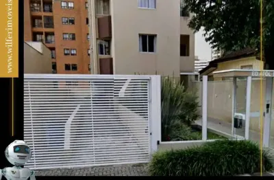 Apartamento com 2 quartos à venda na rua marechal josé bernardino, 1346, bigorrilho, curitiba, 39 m2 por r$ 450.000