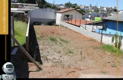 Terreno comercial à venda na avenida da integração, 2649, bairro alto, curitiba por r$ 600.000