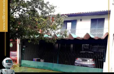 Casa com 3 quartos à venda na rua florisval lançomi, 20, tarumã, curitiba, 94 m2 por r$ 640.000