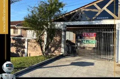 Casa com 2 quartos à venda na rua epaminondas santos, bairro alto, curitiba, 120 m2 por r$ 450.000