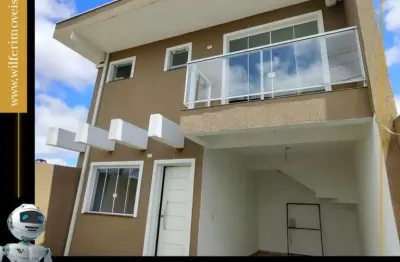 Casa com 3 quartos à venda na rua rio xingu, 1665, bairro alto, curitiba, 162 m2 por r$ 800.000
