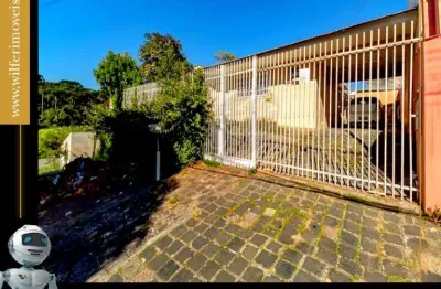 Terreno à venda na rua maria aparecida beruski, 27, barreirinha, curitiba, 377 m2 por r$ 380.000