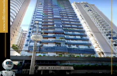 Apartamento com 4 quartos à venda na rua padre agostinho, 1502, bigorrilho, curitiba, 250 m2 por r$ 1.850.000