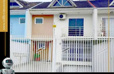 Casa com 3 quartos à venda na rua jarí, 1338, bairro alto, curitiba, 183 m2 por r$ 840.000