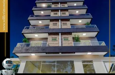 Apartamento com 3 quartos à venda na rua vinte e cinco de agosto, 490, centro, pinhais, 81 m2 por r$ 490.000
