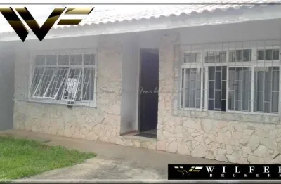 Casa com 3 quartos à venda na rua paulo friebe, 340, bairro alto, curitiba, 130 m2 por r$ 500.000