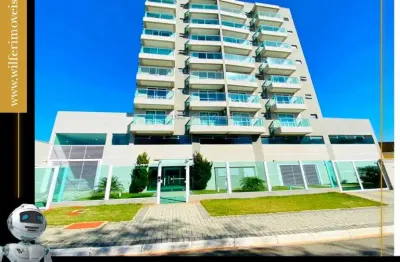 Apartamento com 2 quartos à venda na rua santa alves petra, 63, emiliano perneta, pinhais, 60 m2 por r$ 520.000