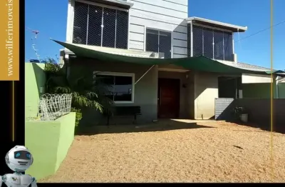 Casa com 3 quartos à venda na rua olívio domingos nadolny, atuba, curitiba, 247 m2 por r$ 999.000