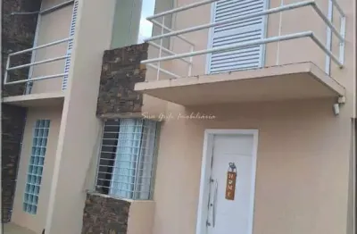 Casa com 3 quartos à venda na Rua João Fonseca Mercer, 200, Atuba, Curitiba, 114 m2 por R$ 859.000