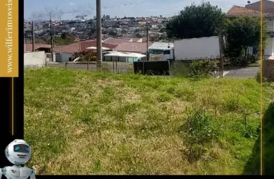 Terreno à venda na rua rio jari, 1438, bairro alto, curitiba por r$ 235.000