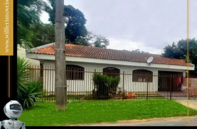 Terreno à venda na rua joão kania, 80, santa cândida, curitiba, 120 m2 por r$ 638.000