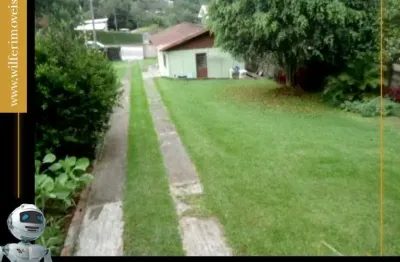 Terreno à venda na rua vereador jurandir de azevedo e silva, 236, barreirinha, curitiba por r$ 860.000