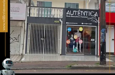 Casa com 2 quartos à venda na rua alberico flores bueno, 908, bairro alto, curitiba, 93 m2 por r$ 690.000
