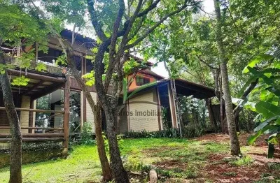 Casa em condomínio fechado com 4 quartos para alugar no Setor Habitacional Jardim Botânico, Brasília 