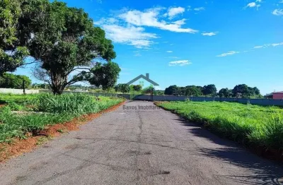 Terreno em condomínio fechado à venda no Setor Habitacional Tororó (Santa Maria), Brasília 