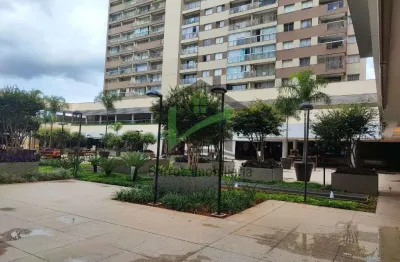 Apartamento com 1 quarto para alugar no Norte (Águas Claras), Brasília 